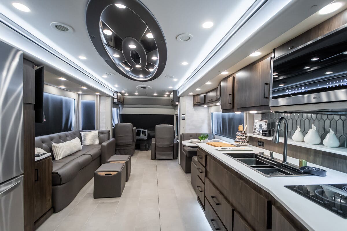 Bus-Stuff.com Class A Rv For Sale