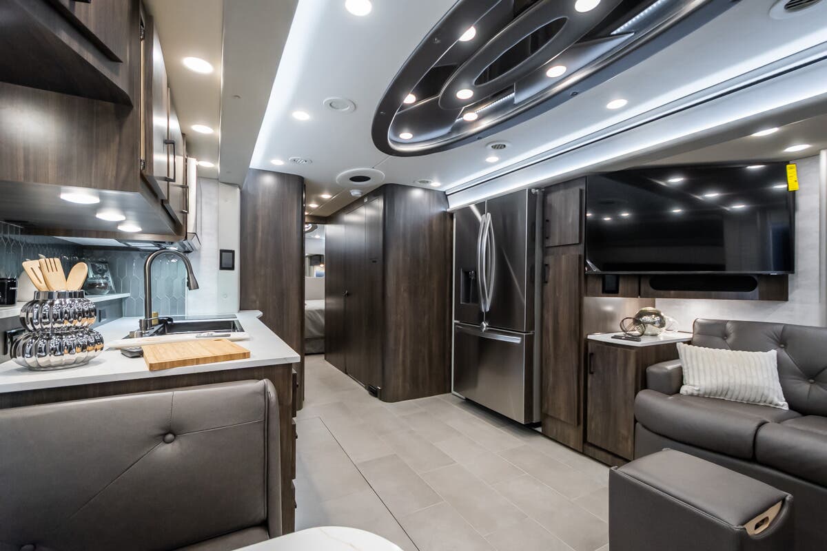 Bus-Stuff.com Class A Rv For Sale