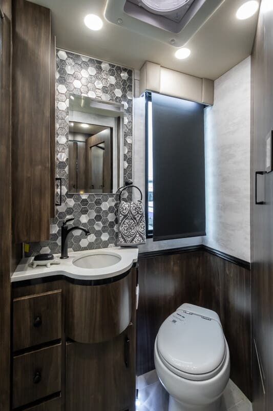 Bus-Stuff.com Class A Rv For Sale