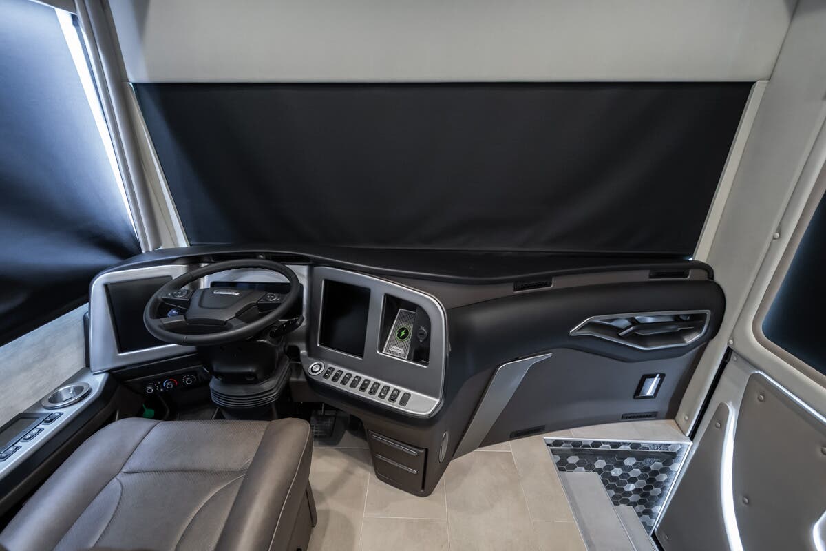 Bus-Stuff.com Class A Rv For Sale