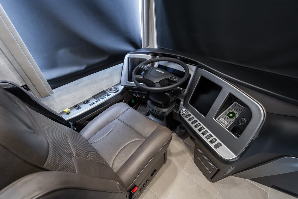 Bus-Stuff.com Class A Rv For Sale