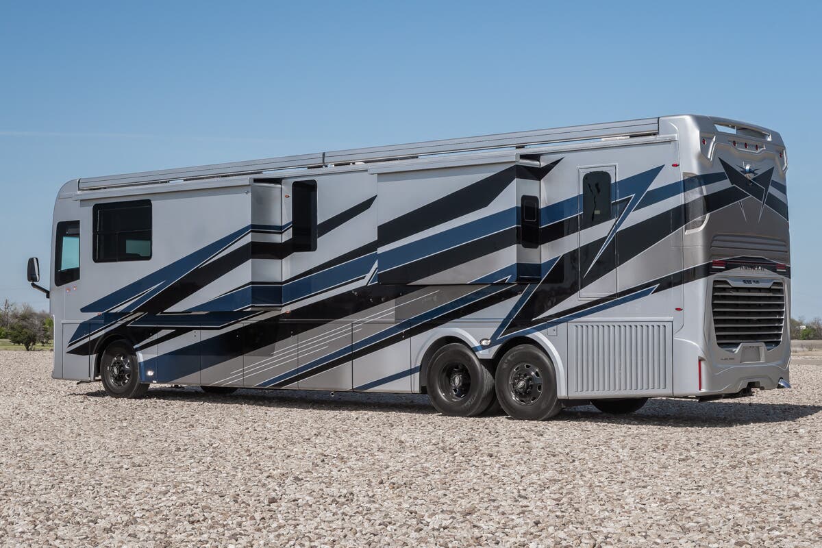 Bus-Stuff.com Class A Rv For Sale