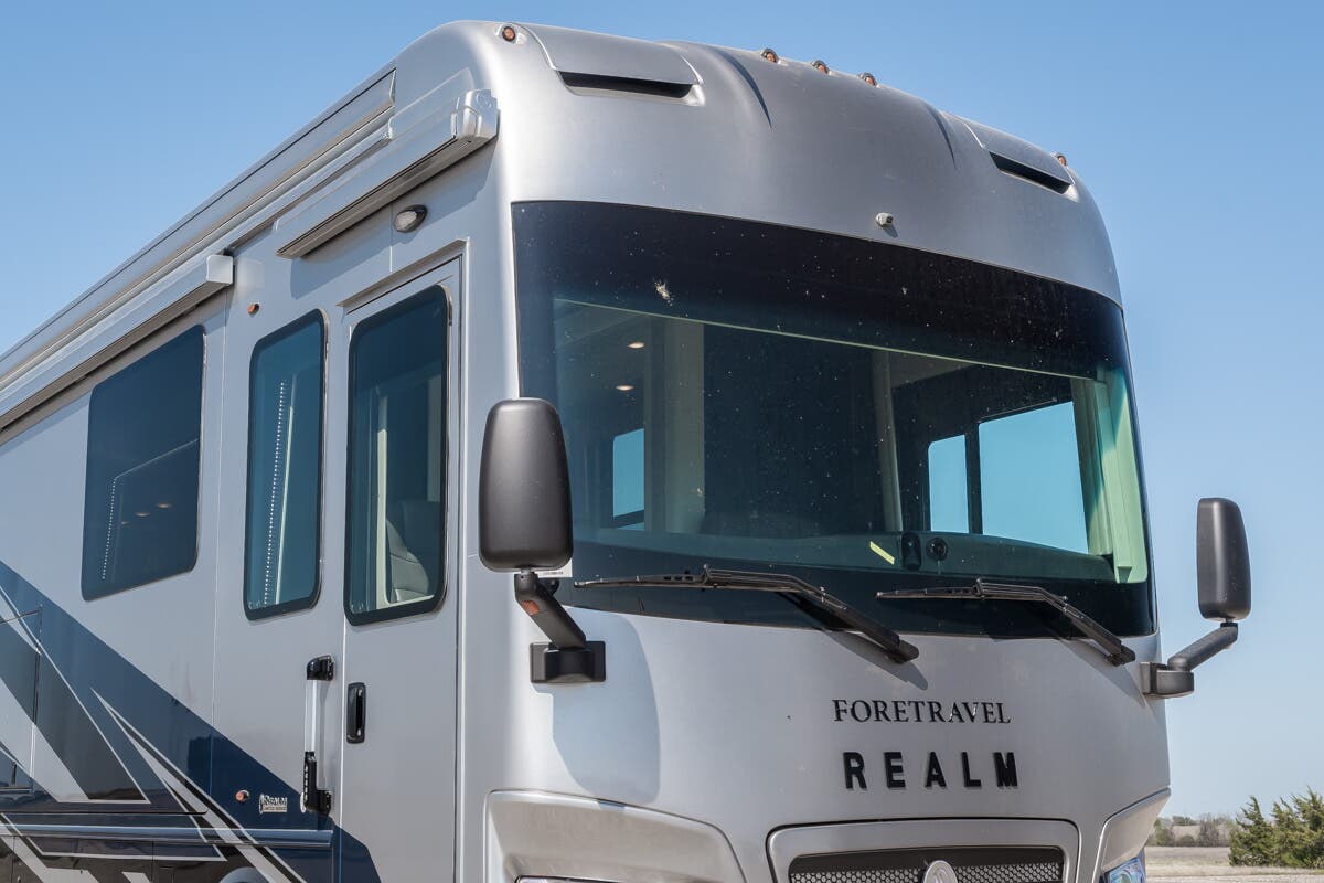 Bus-Stuff.com Class A Rv For Sale