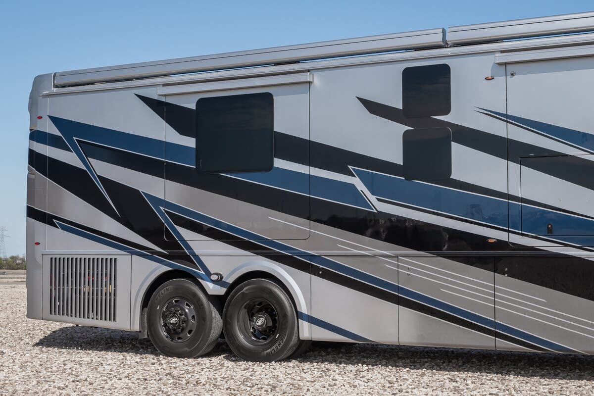 Bus-Stuff.com Class A Rv For Sale