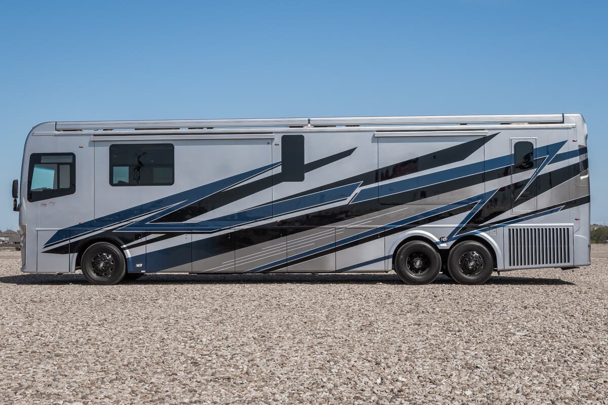 Bus-Stuff.com Class A Rv For Sale