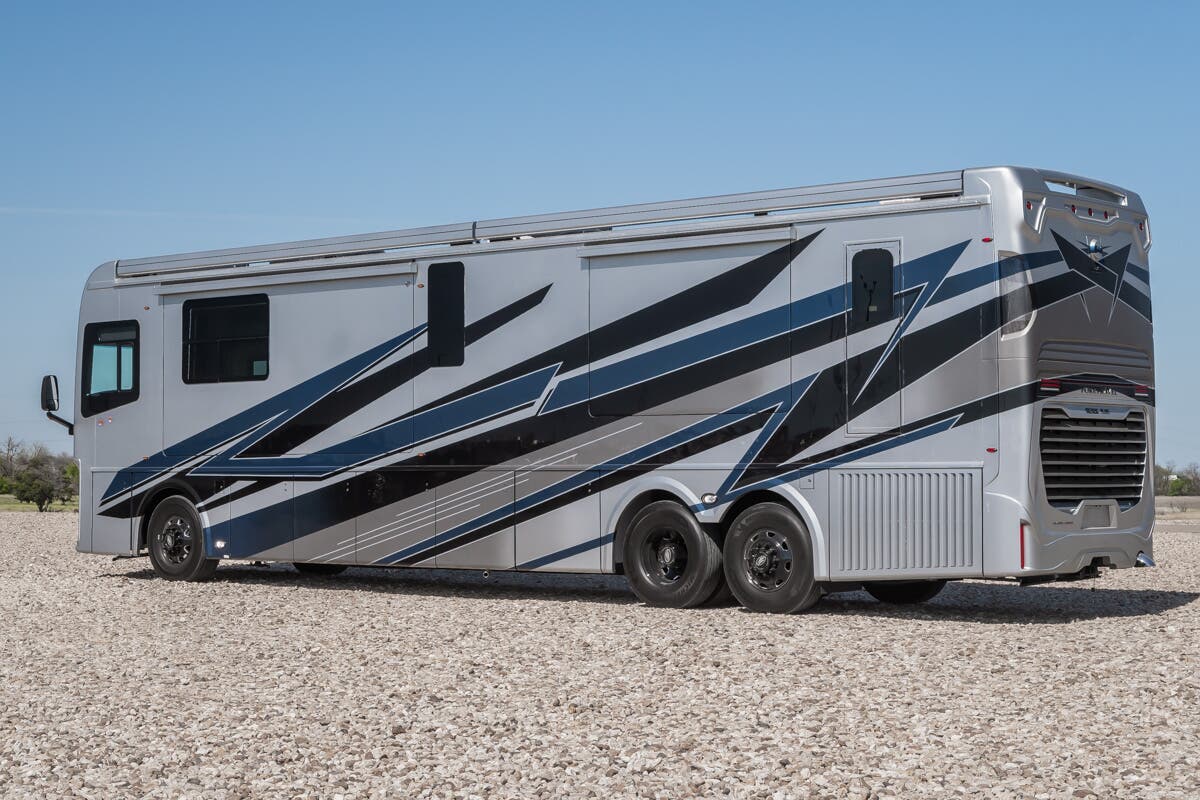 Bus-Stuff.com Class A Rv For Sale