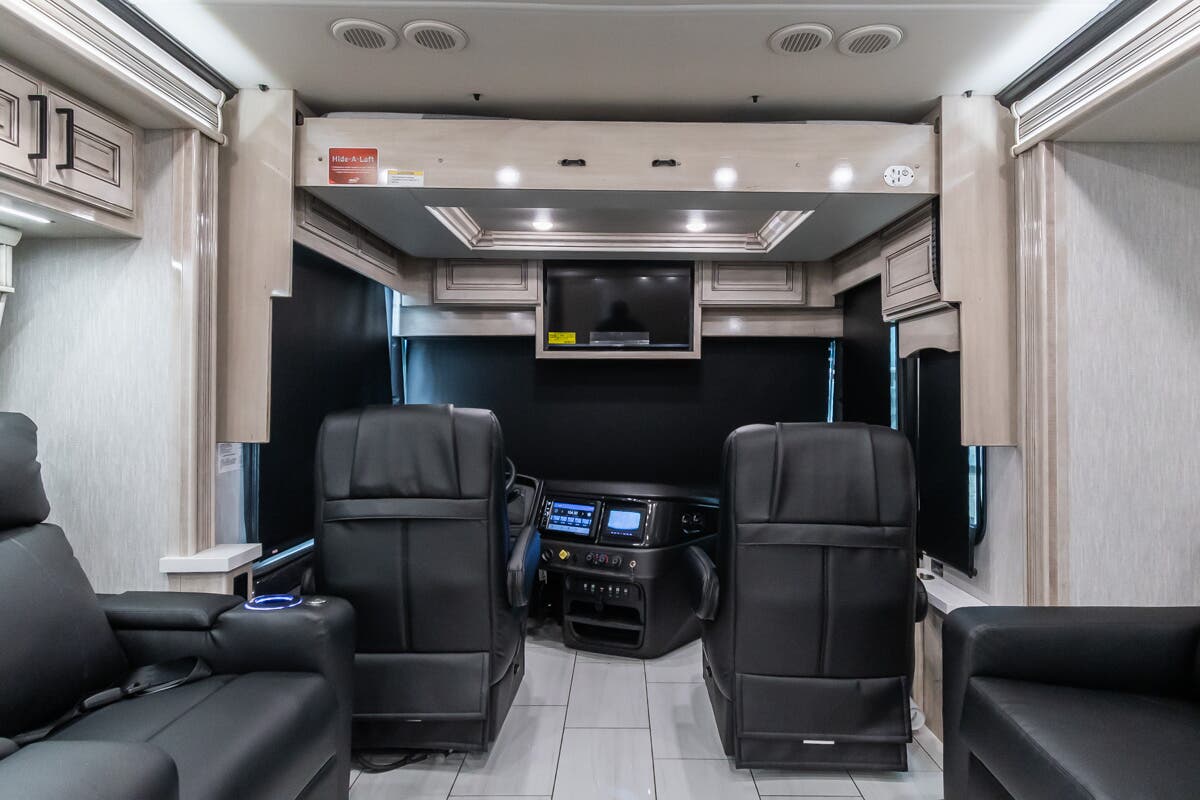 Bus-Stuff.com Class A Rv For Sale