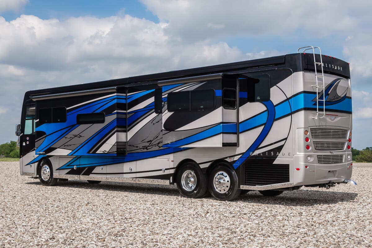 Bus-Stuff.com Class A Rv For Sale