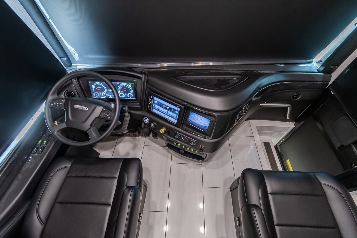 Bus-Stuff.com Class A Rv For Sale