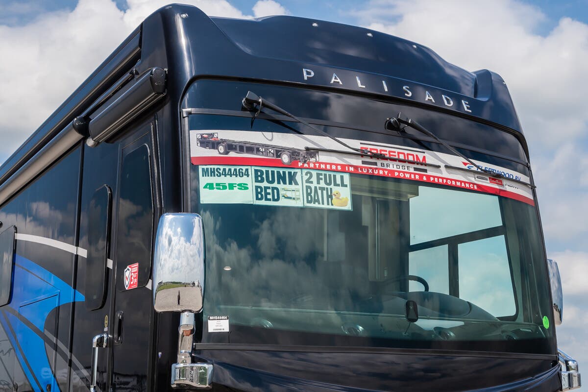 Bus-Stuff.com Class A Rv For Sale