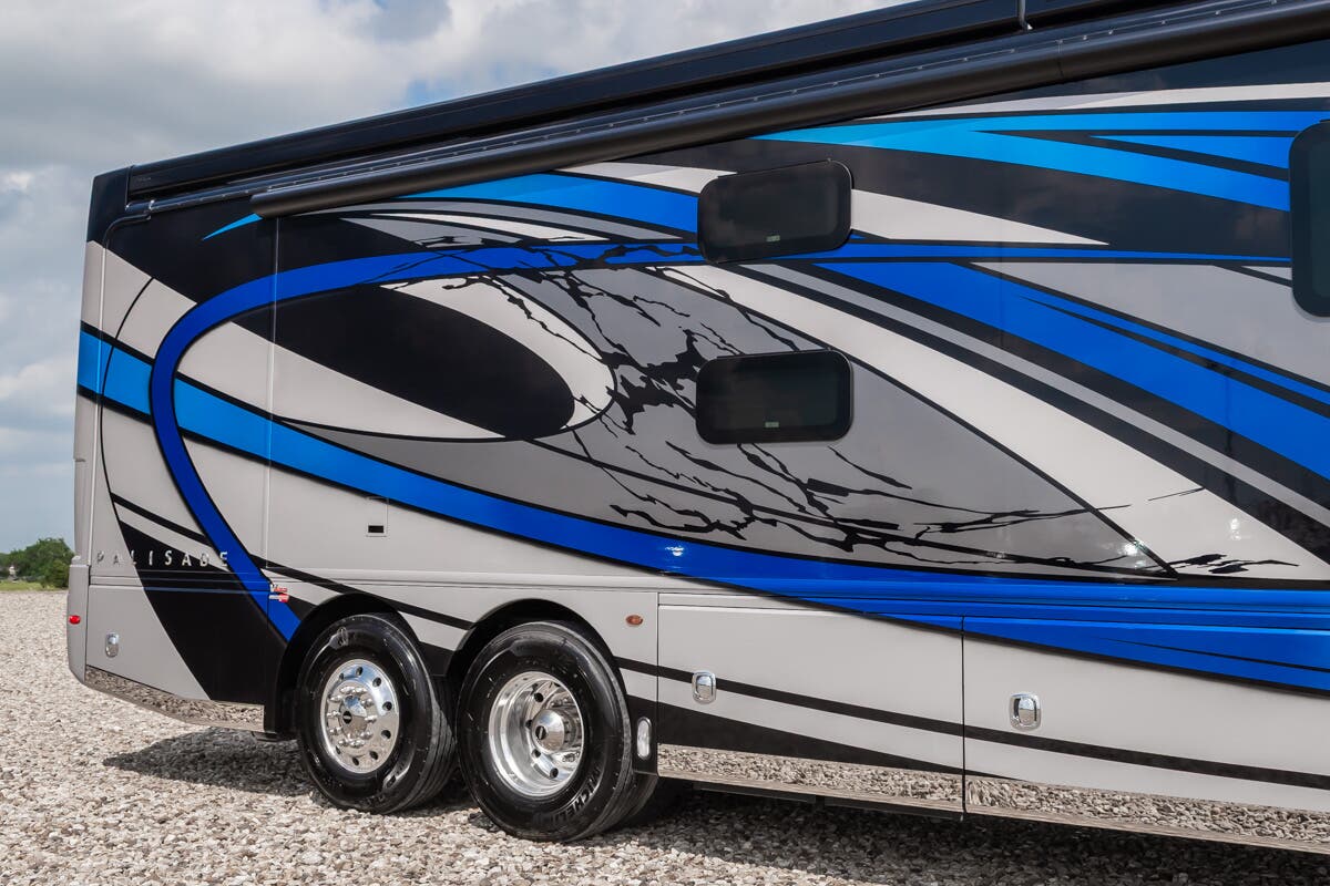 Bus-Stuff.com Class A Rv For Sale