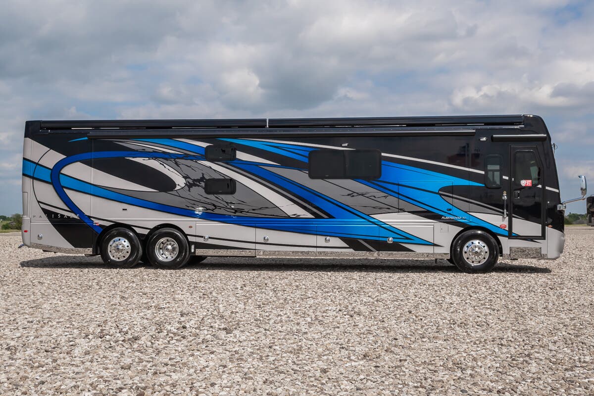 Bus-Stuff.com Class A Rv For Sale
