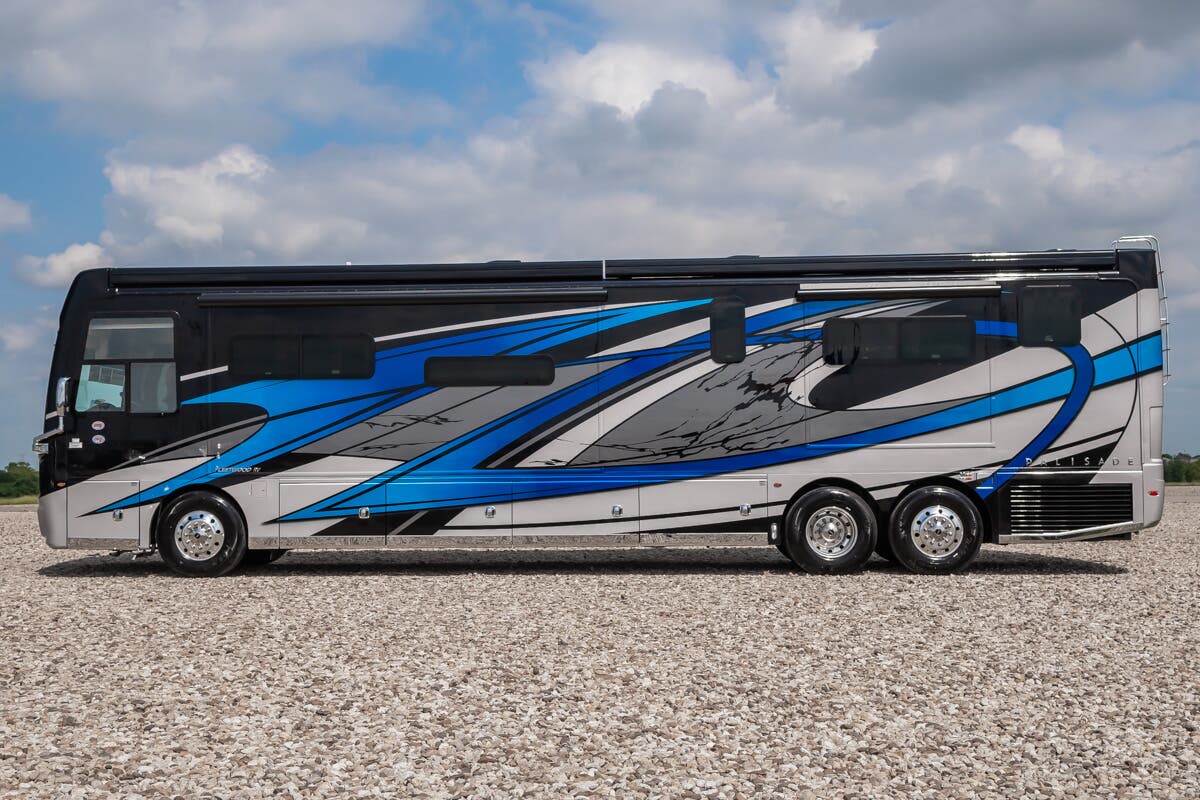 Bus-Stuff.com Class A Rv For Sale