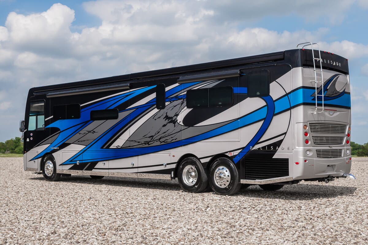 Bus-Stuff.com Class A Rv For Sale