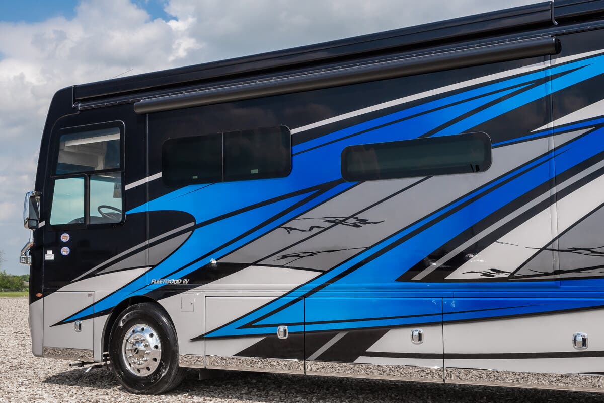 Bus-Stuff.com Class A Rv For Sale
