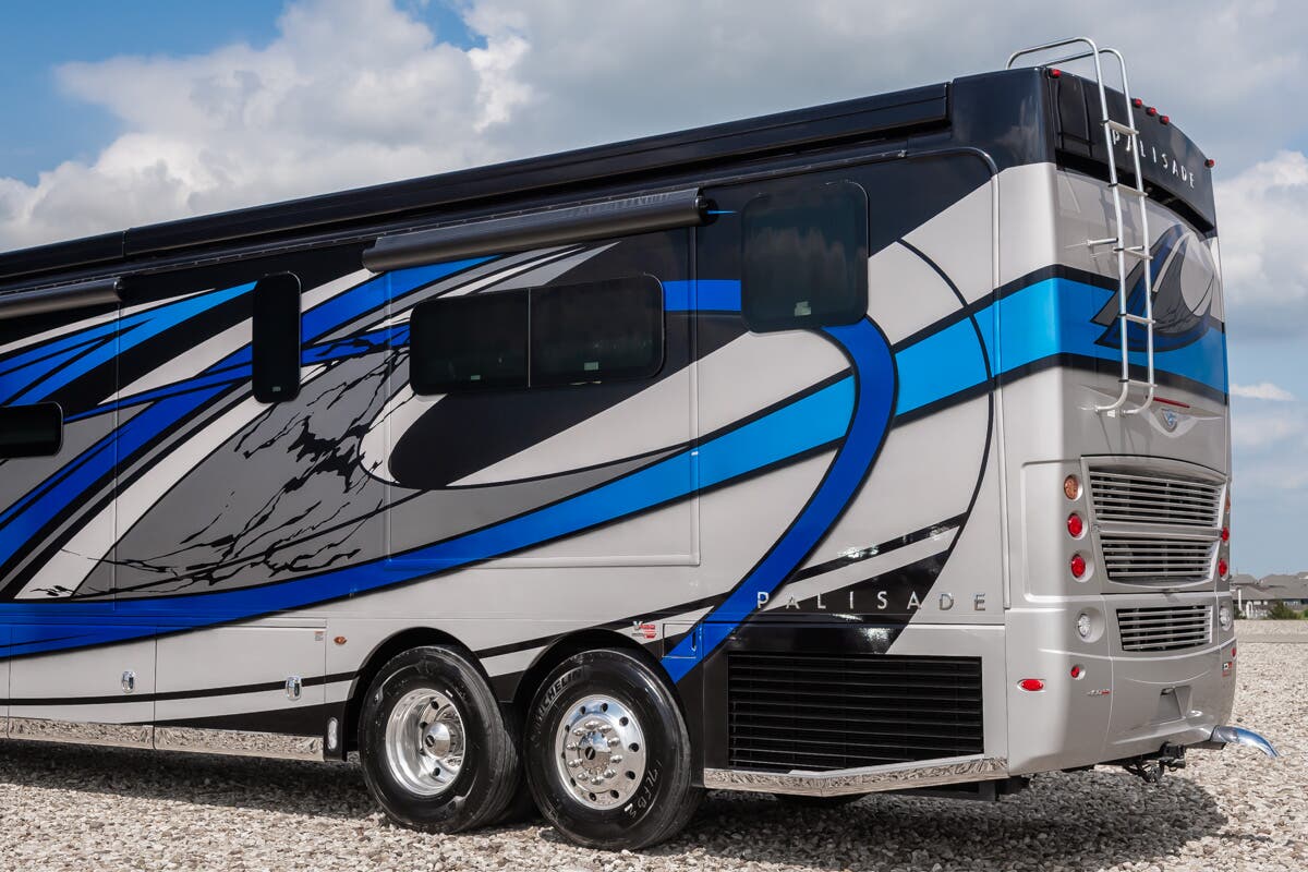 Bus-Stuff.com Class A Rv For Sale