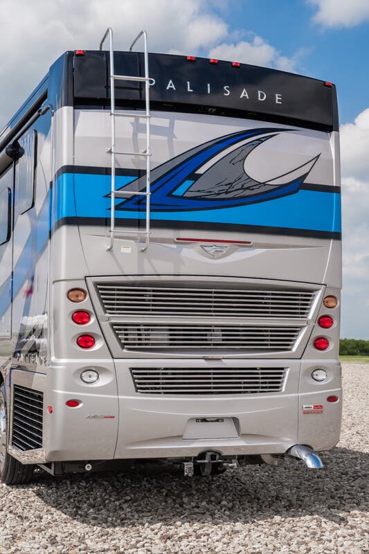 Bus-Stuff.com Class A Rv For Sale