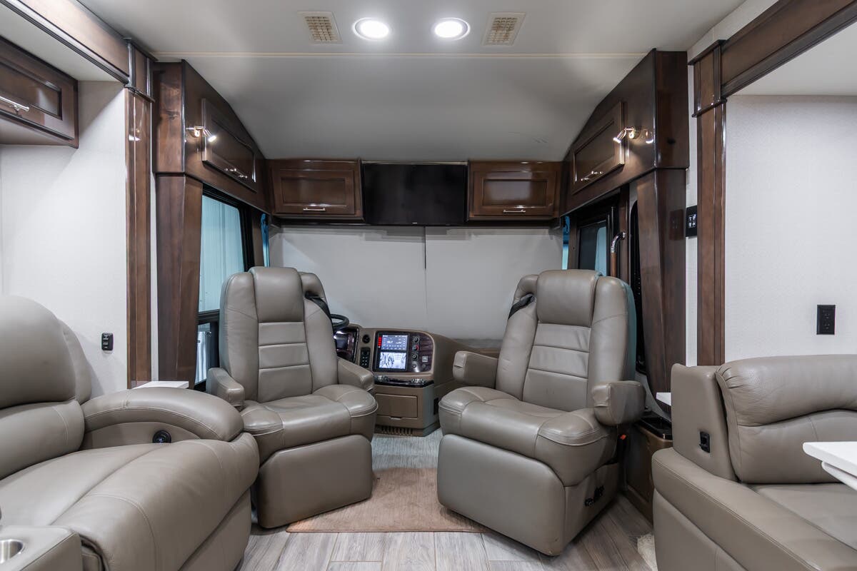 Bus-Stuff.com Class A Rv For Sale