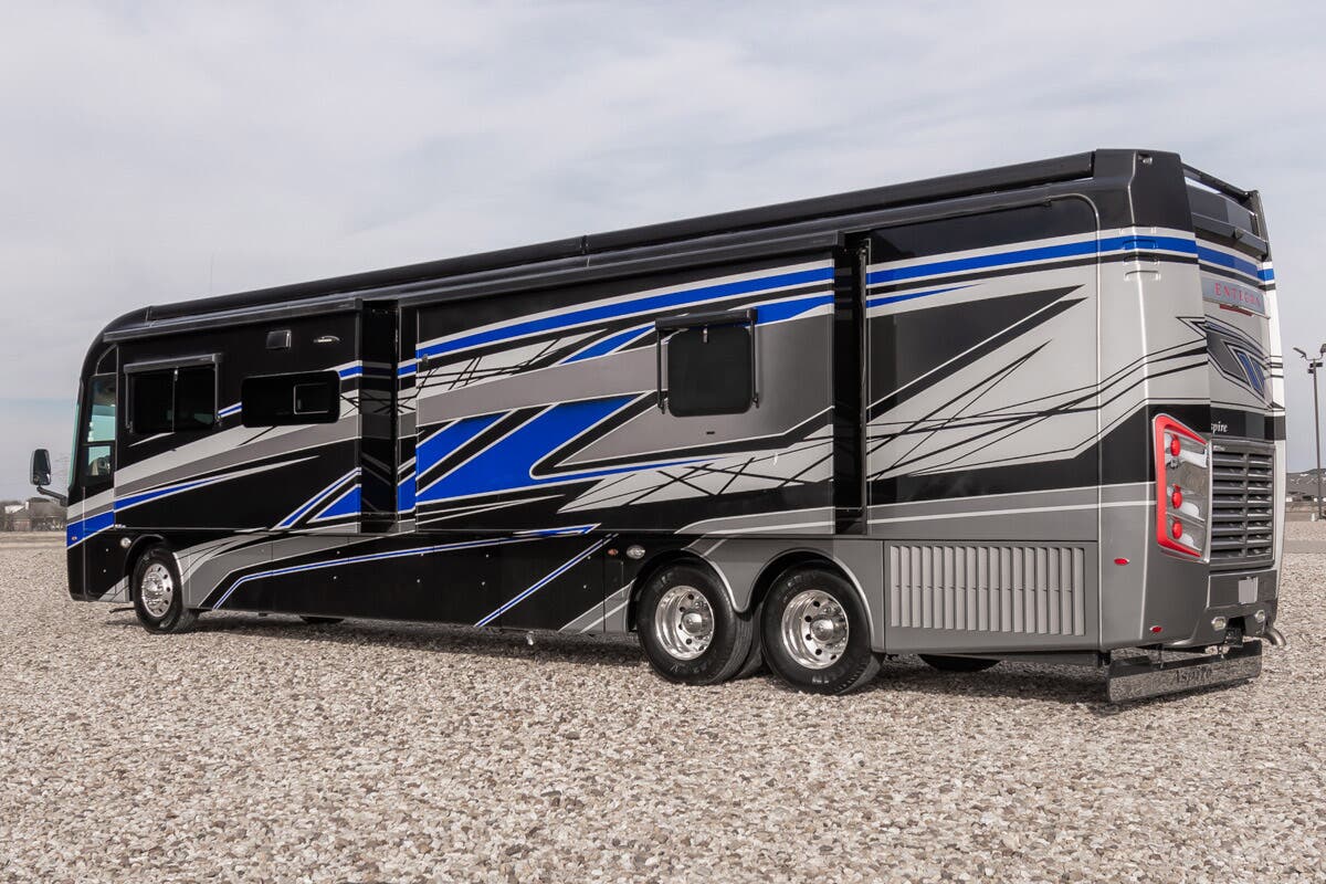 Bus-Stuff.com Class A Rv For Sale