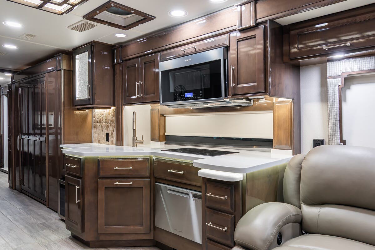 Bus-Stuff.com Class A Rv For Sale