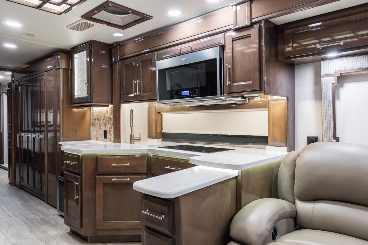 Bus-Stuff.com Class A Rv For Sale