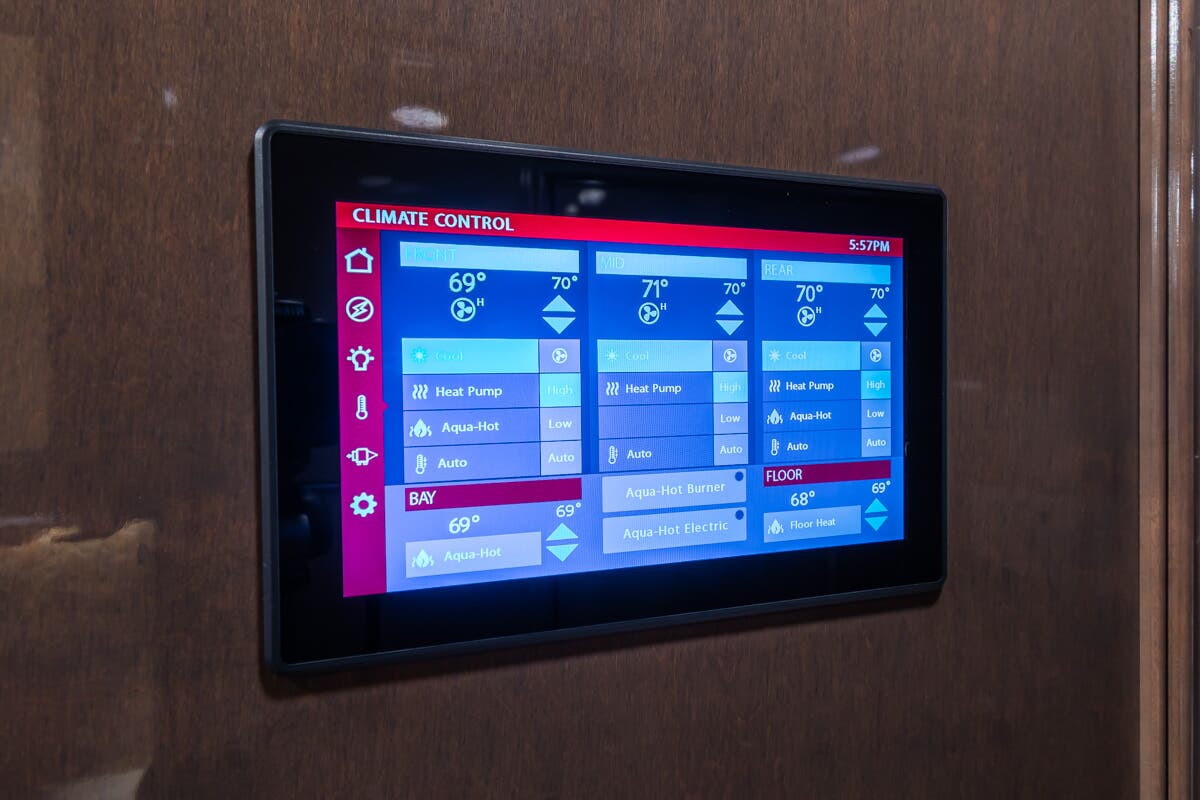 Bus-Stuff.com Class A Rv For Sale