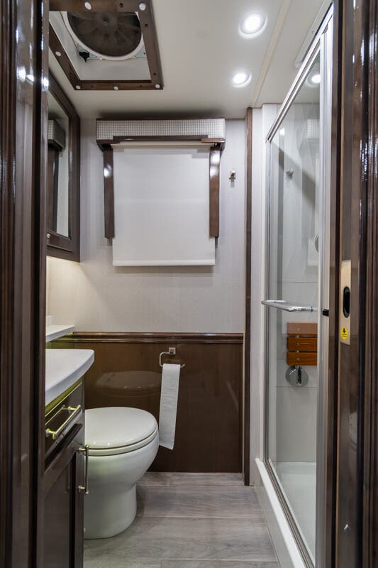 Bus-Stuff.com Class A Rv For Sale