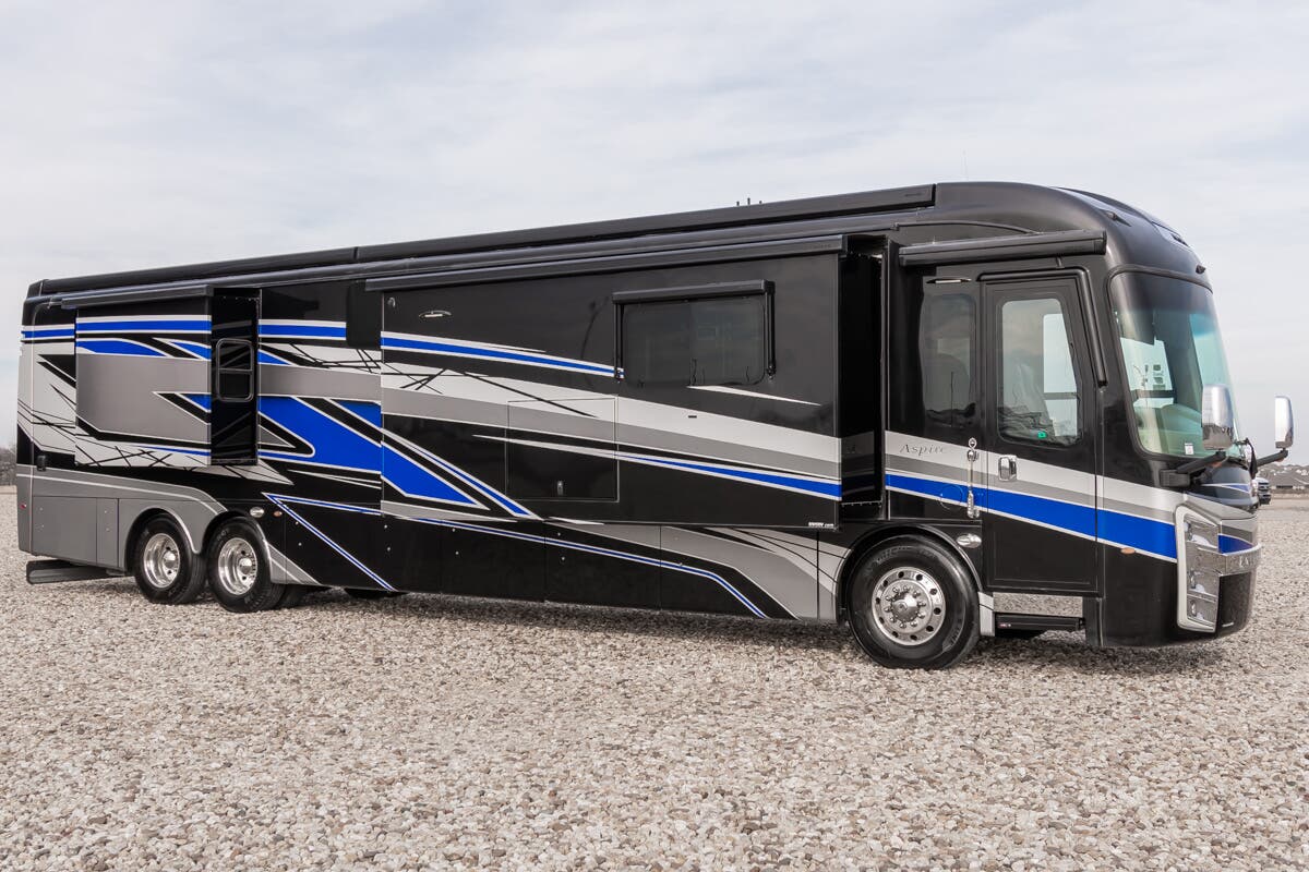 Bus-Stuff.com Class A Rv For Sale