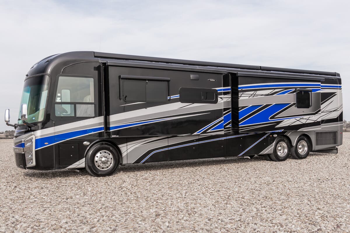 Bus-Stuff.com Class A Rv For Sale