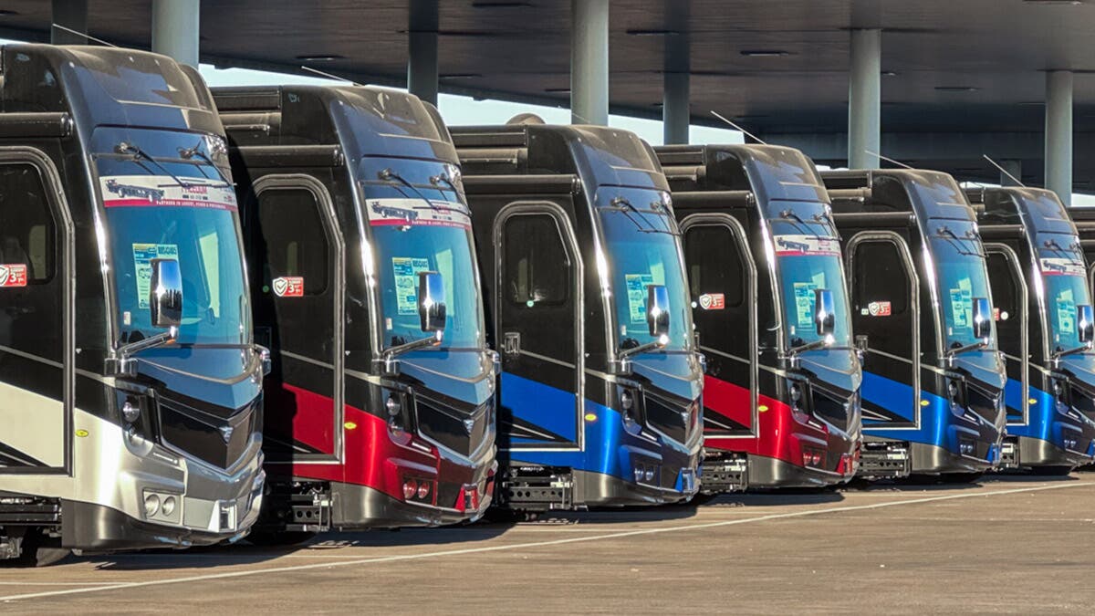 Bus-Stuff.com Class A Rv For Sale