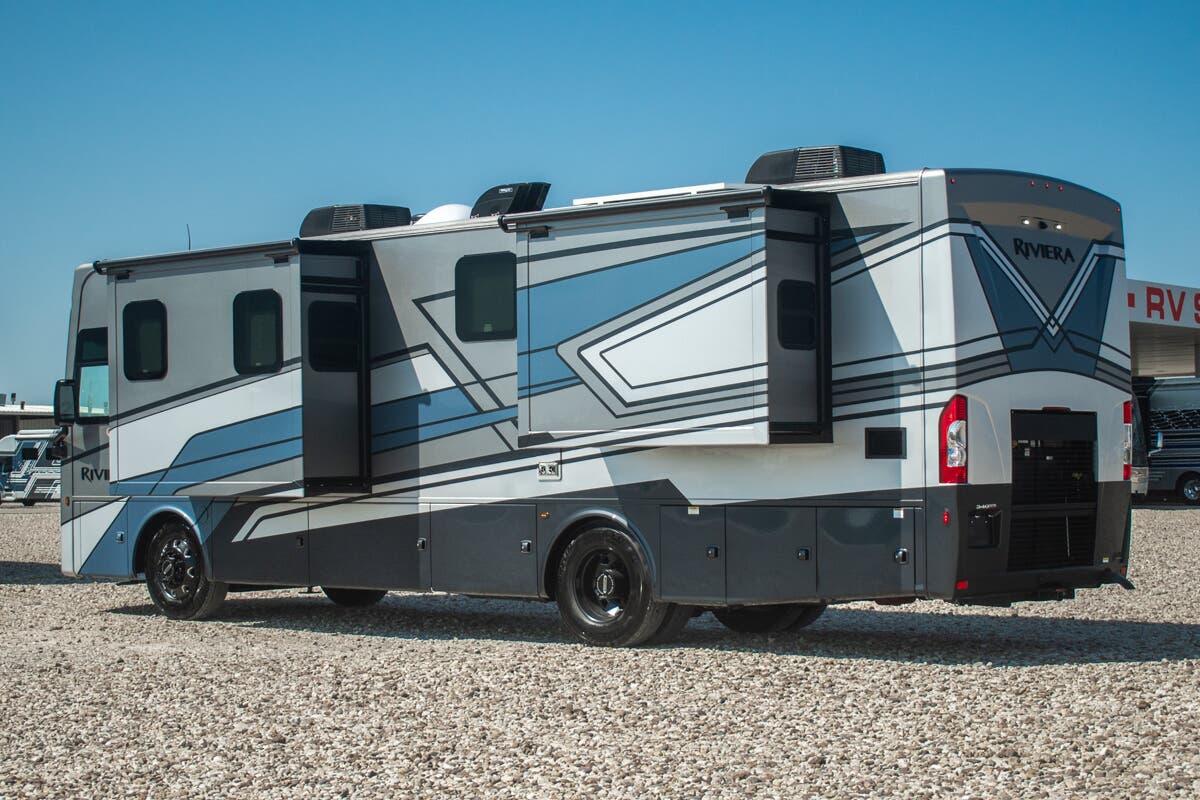Bus-Stuff.com Class A Rv For Sale