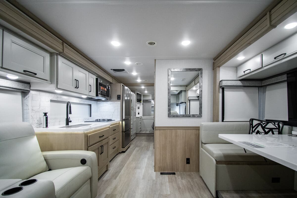 Bus-Stuff.com Class A Rv For Sale