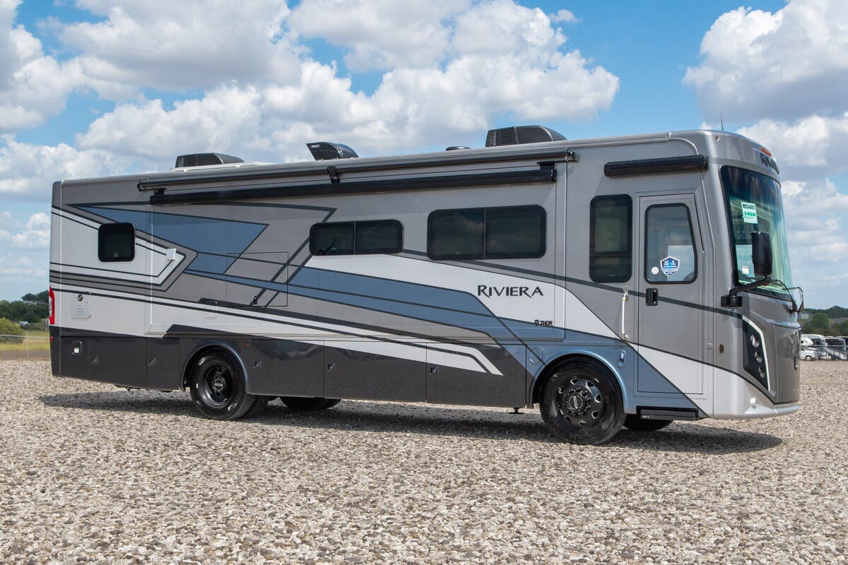 Bus-Stuff.com Class A Rv For Sale
