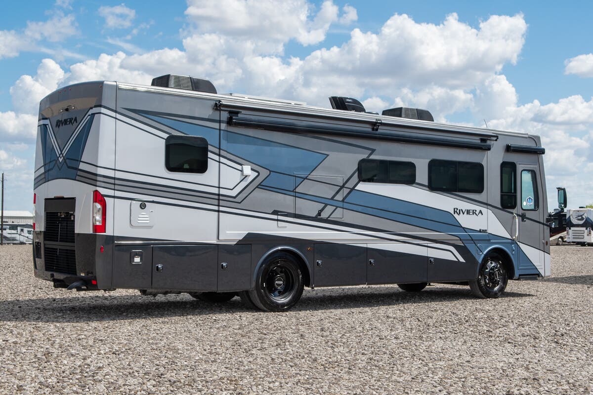 Bus-Stuff.com Class A Rv For Sale