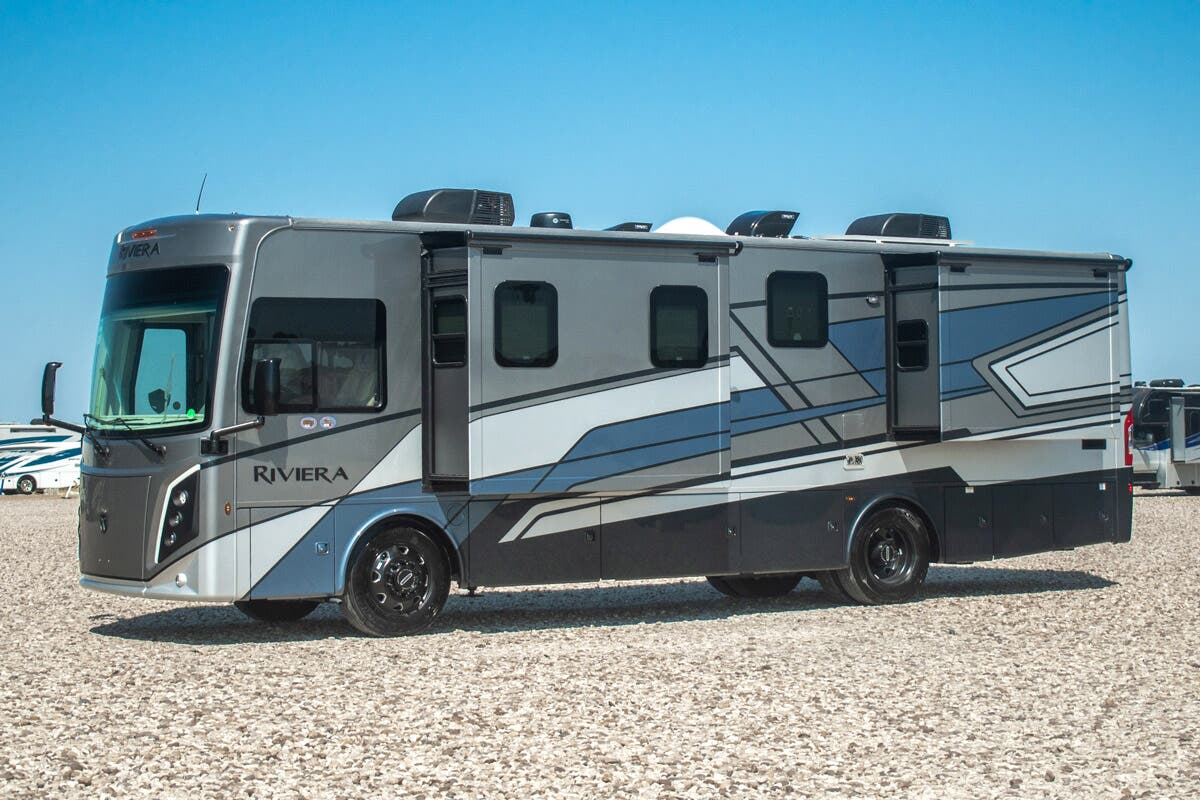 Bus-Stuff.com Class A Rv For Sale