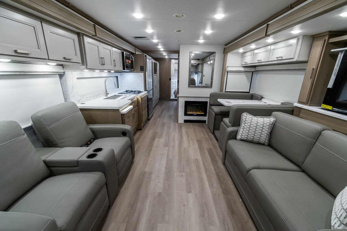 Bus-Stuff.com Class A Rv For Sale