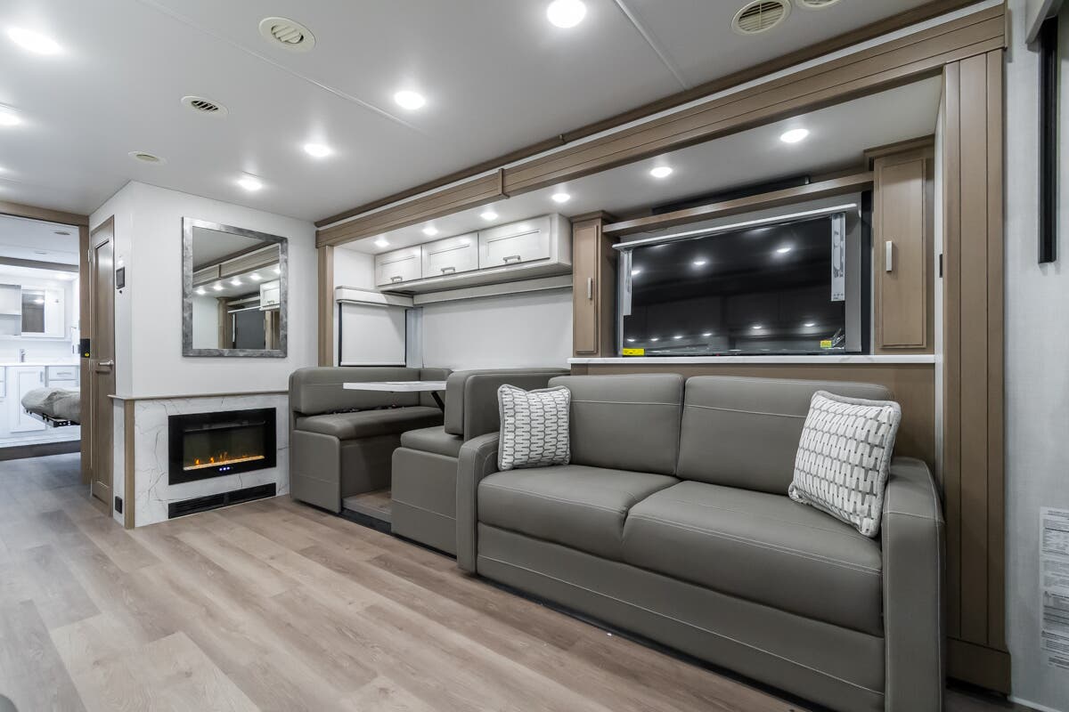 Bus-Stuff.com Class A Rv For Sale