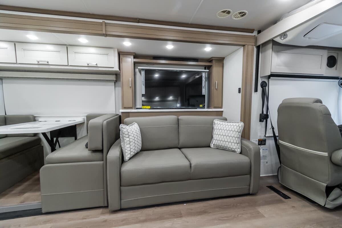 Bus-Stuff.com Class A Rv For Sale