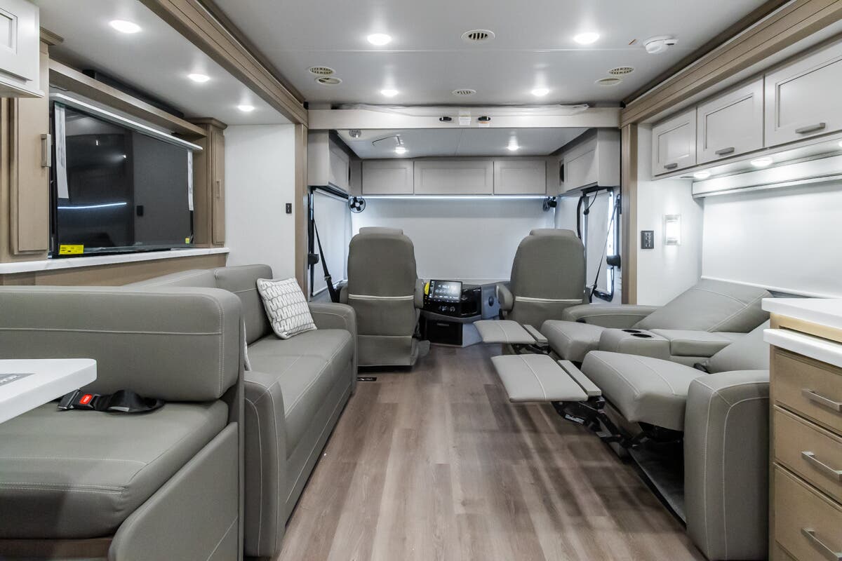 Bus-Stuff.com Class A Rv For Sale