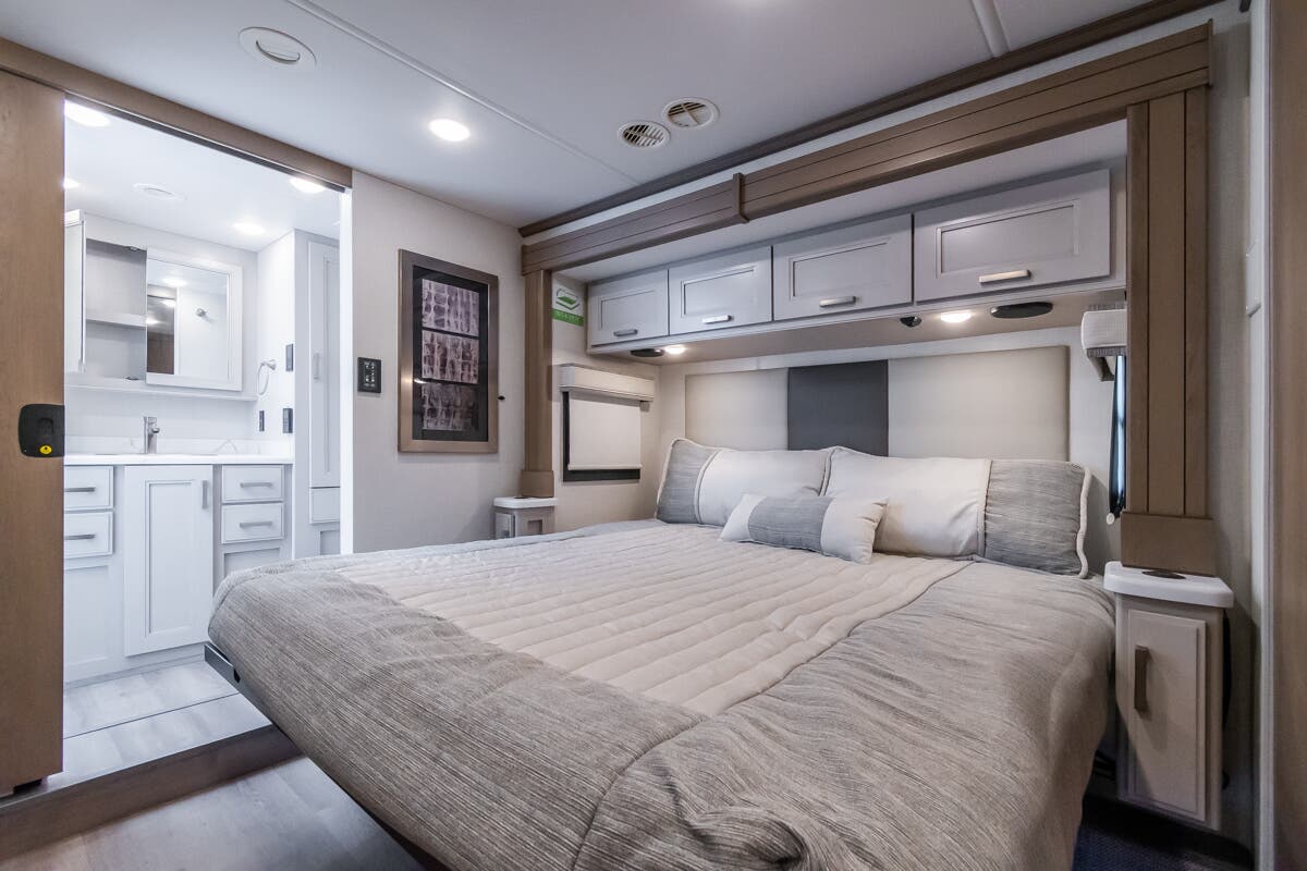 Bus-Stuff.com Class A Rv For Sale