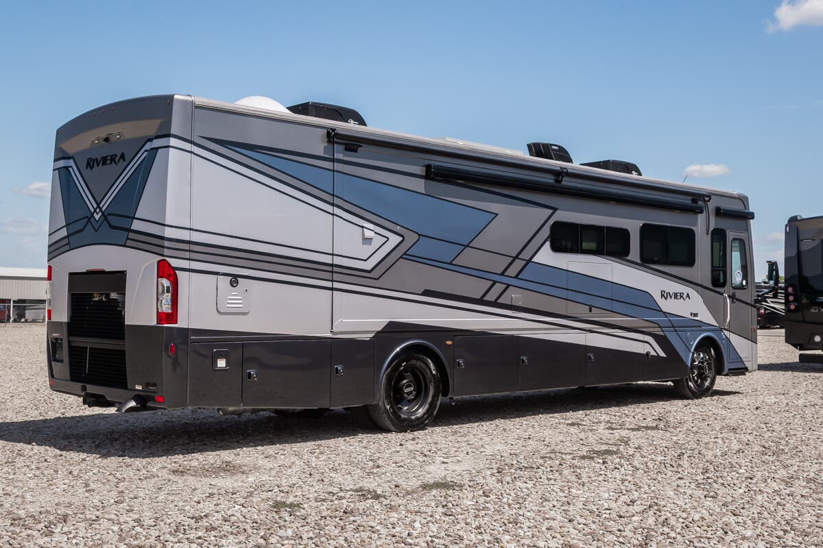 Bus-Stuff.com Class A Rv For Sale