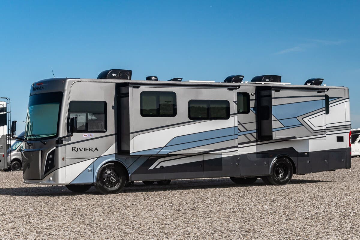 Bus-Stuff.com Class A Rv For Sale