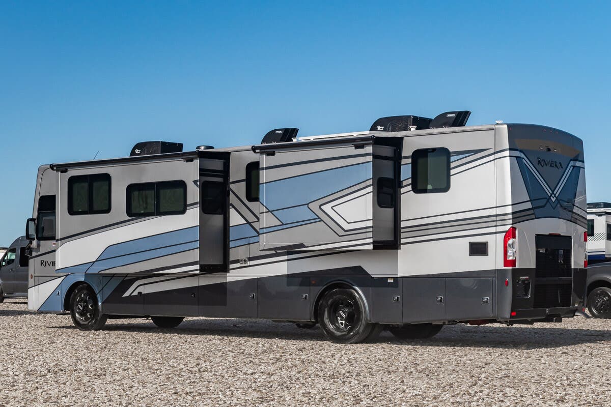 Bus-Stuff.com Class A Rv For Sale