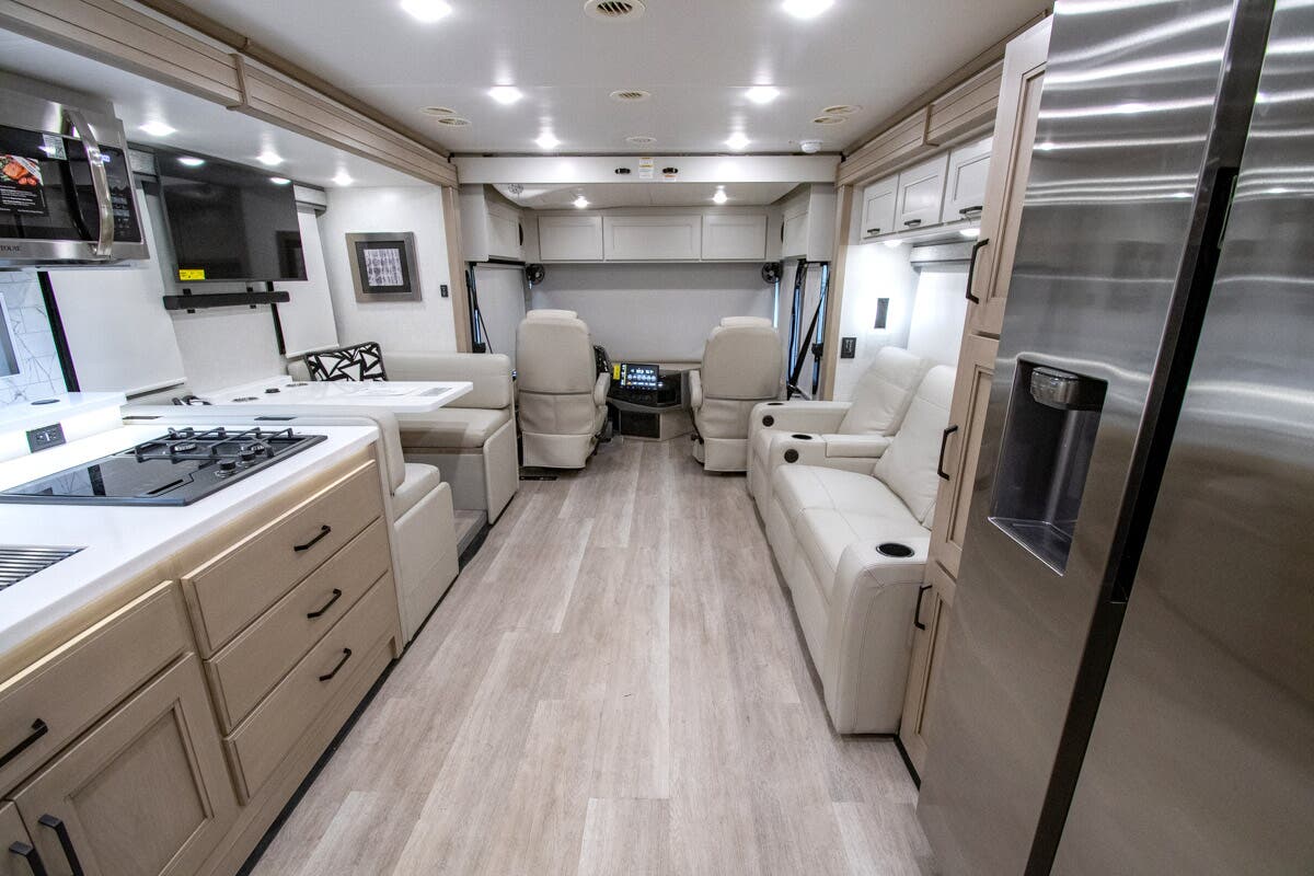 Bus-Stuff.com Class A Rv For Sale