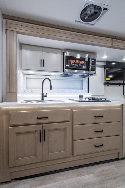 Bus-Stuff.com Class A Rv For Sale