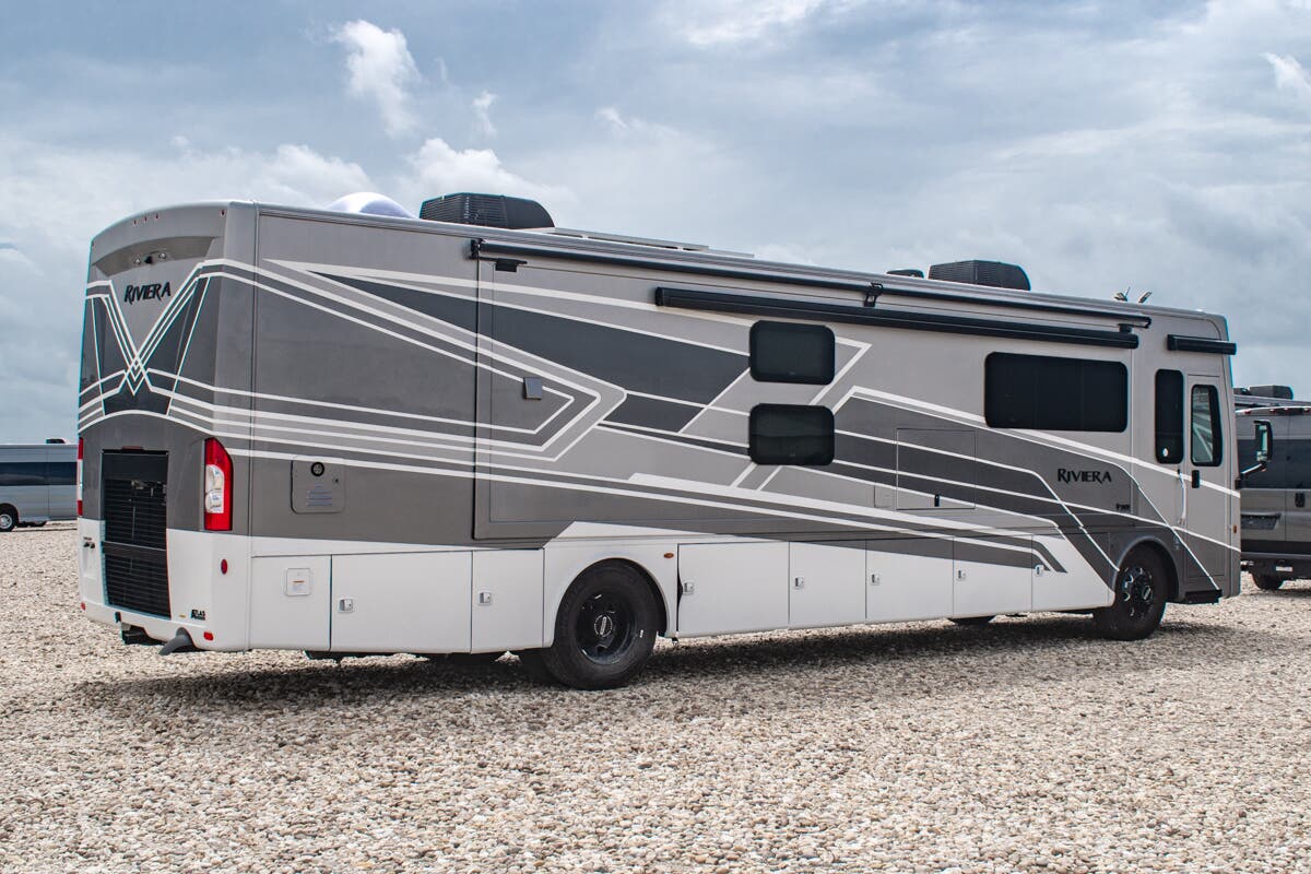 Bus-Stuff.com Class A Rv For Sale