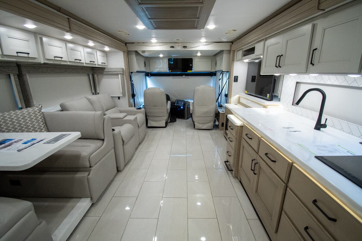 Bus-Stuff.com Class A Rv For Sale