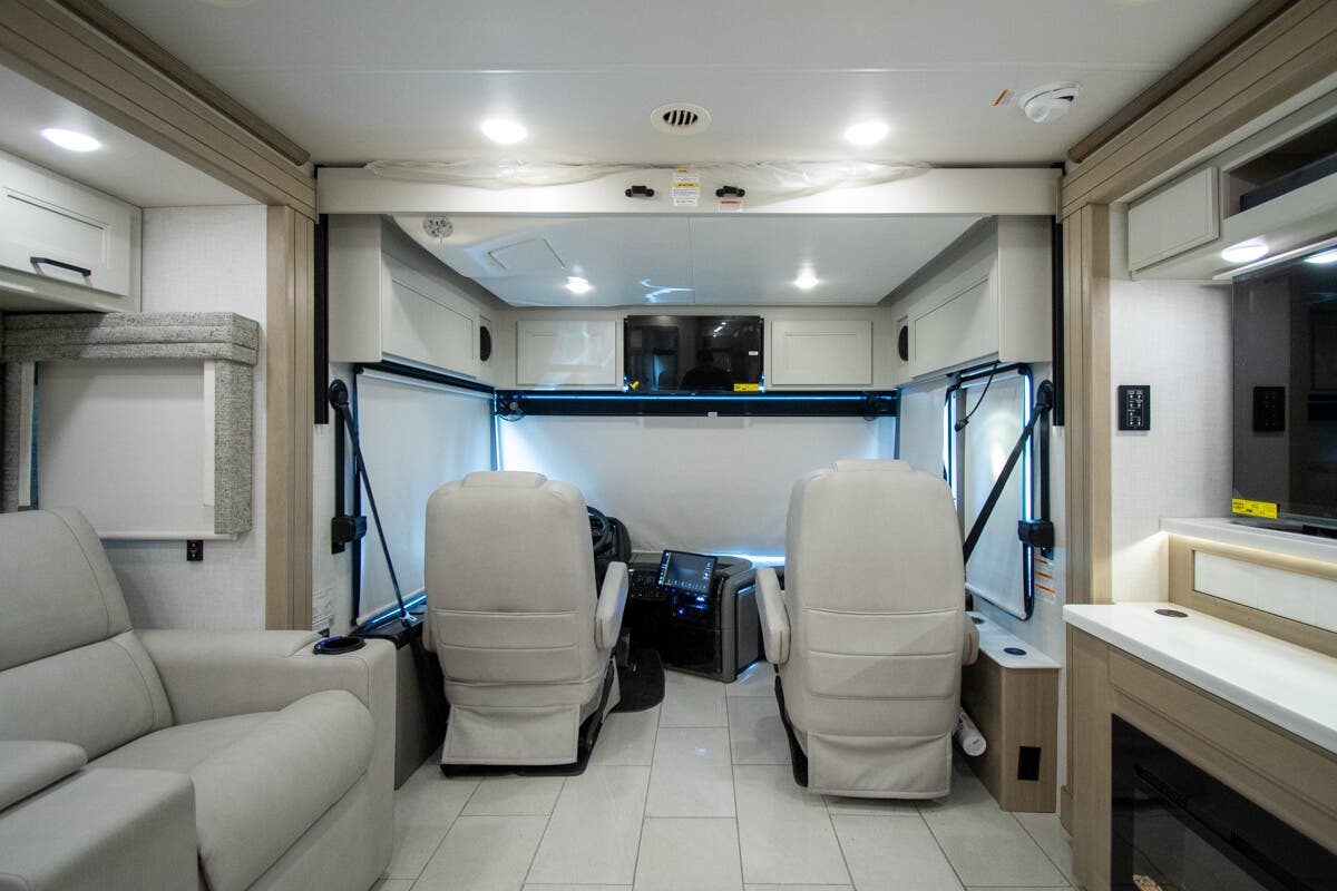 Bus-Stuff.com Class A Rv For Sale