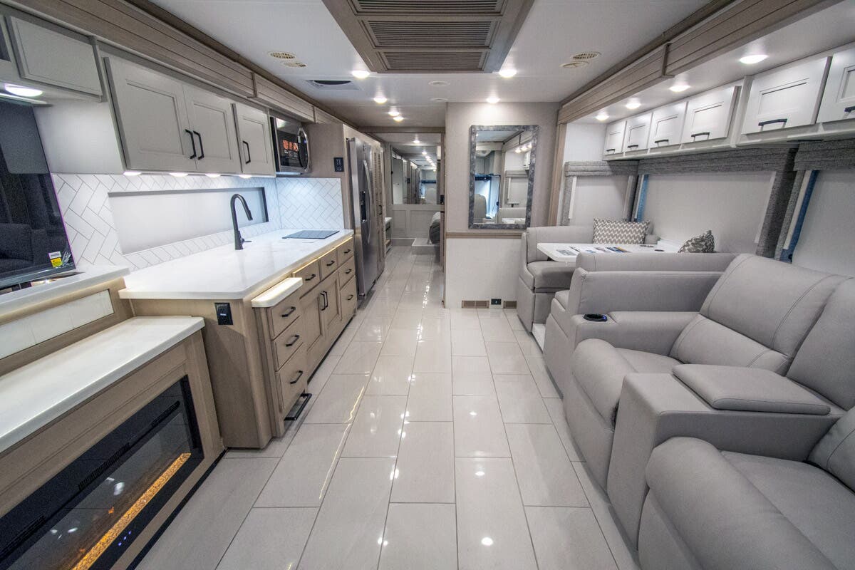 Bus-Stuff.com Class A Rv For Sale