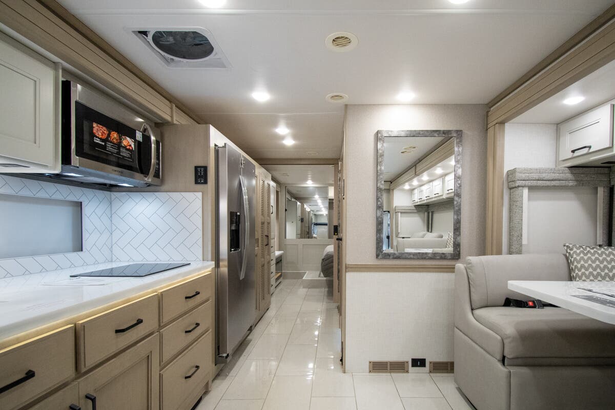 Bus-Stuff.com Class A Rv For Sale
